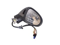 фото thumb №1, Vw touareg 7p6 дзеркало праві 13 контактів plus 2 blis камера lb7w