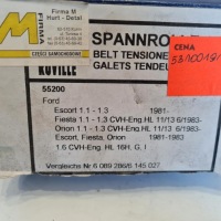 Ford escort fiesta orion натяжитель ремень распределительного вала ruville 55200 Недорого, фото thumb