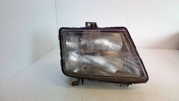 фото thumb №8, Фара правый лампа перед mercedes vito 1997r.