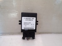 фото thumb №1, Модуль airmatic mercedes w251 w164 ml 2515450016