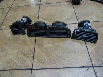 фото thumb №2, Volvo s60 2.4d 02' решётка воздуховод