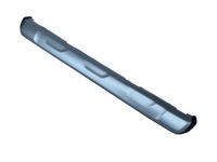 фото thumb №1, Спойлер накладка бампера перед 57734sj010 subaru forester v