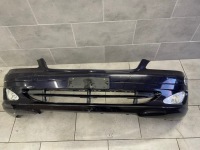 фото thumb №1, Бампер перед pdc омивачі mercedes w221 kompletny