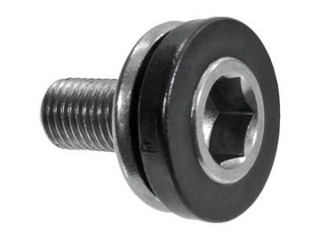 Винт шатуна для квадратного каретки, M8 TL-661 CP