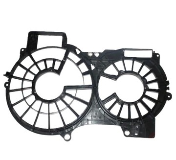 фото thumb №1, Корпус вентилятор audi a6 c6 2004-2010 4f0121207a 4f0121207e