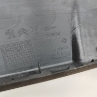 фото thumb №6, Citroen ds7 crossback 2021 права сторона захист верхній стійка / b