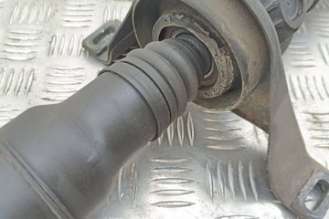 фото thumb №9, Wał привідний mercedes-benz s w221 2214106806 3.5l бензин 200kw 2007