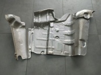 фото thumb №1, Защита тепловая mercedes s w222 a2226800822