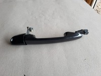 фото thumb №1, Ручка зовнішня лівий задня mazda 3 bl 08-13