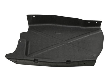 фото thumb №2, Захист двигуна renault trafic 2001- права