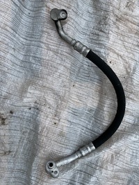 фото thumb №1, Skoda rapid шланг кондиціонера 6r0820721