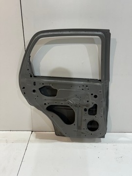 фото thumb №6, Дверь левая зад задние daihatsu terios ii 06-09 новое oem