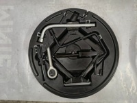 Alfa romeo giulietta піна вкладка вкладиш багажника 51811832 b882 Зі Шроту, фото thumb