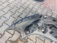 фото thumb №8, Бампер kompletny citroen ds3 exl 2010-