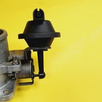 фото thumb №5, Дроссельная заслонка kia carens i 2.0 дизель 3510027xxx nr545