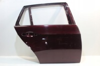 фото thumb №1, Двері праве задня bmw 3 e91 kombi całe оригінальні