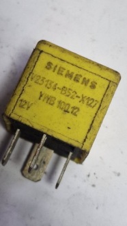 Купить V23134-b52-x127 реле land rover freelander, фото thumb