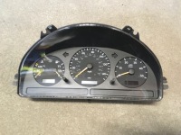 Купить Mercedes ml w163 счетчик приборы, фото thumb