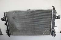 фото thumb №5, Радиатор wody opel astra h 1.6 t