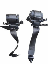 фото thumb №1, Pas безпеки лівий правий ford mustang vi lift