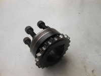 фото thumb №1, Колесо зубчатое распределительного вала вала mazda 6 gh 8-12 2.2 r2aa