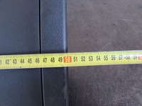 фото thumb №10, Бардачок пасажира 55433-02560 toyota corolla e21 1.8 b hybrid 18-22 r.