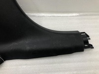 фото thumb №6, Планка защита порога jeep compass ii 6eq33trmaa