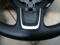 фото thumb №12, Руль renault master iii рестайлинг / iv 2021 год 484001101r оригинал.