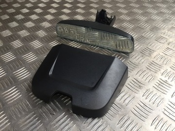 фото thumb №1, Дзеркало внутрішні заднього виду 8w0857511f audi q7 q8 4m8 4pin