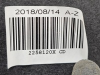 фото thumb №7, Полка багажника volvo s90 2016-2024 31485748