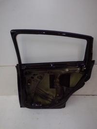 фото thumb №6, Дверь правый задняя seat leon 2