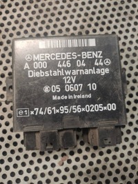 фото thumb №1, Модуль сигналізація vito w638 a0004460444