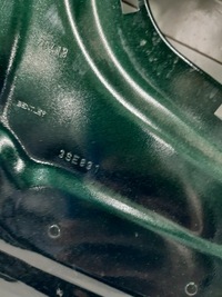 фото thumb №13, Bentley continental flyingspur 3se дверь правый prz