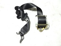 фото thumb №1, Bmw e90 e87 pas безопасности левый перед чёрный