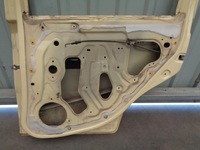 фото thumb №12, Дверь fiat panda 2 ii 03-12r. правое задние kod 541