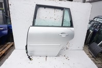 фото thumb №1, Дверь левый задняя citroen c4 picasso