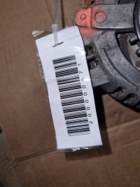 Генератор jaguar 4r8310300 Недорого, фото thumb