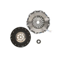 фото thumb №16, Зчеплення комплект valeo 826315 205209