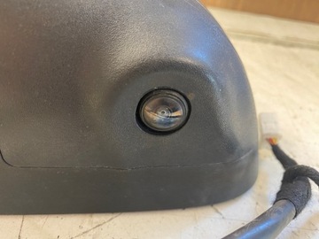 фото thumb №5, Nissan leaf дзеркало ліві 7+4 pin eu