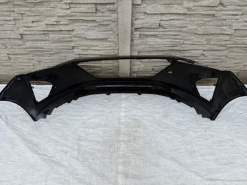 фото thumb №7, Hyundai ioniq рестайлінг 19-22 бампер переднє