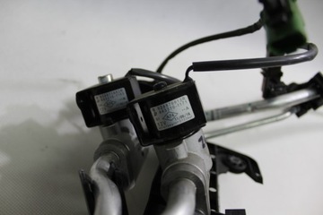 фото thumb №5, Шланг кондиціонера renault zoe #663