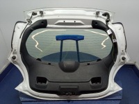 фото thumb №9, Peugeot 208 рестайлинг 15-19 задняя крышка багажника ewp hb