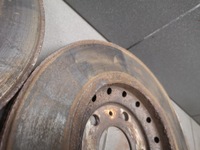 фото thumb №10, Диск тормозные диски задняя audi a8 d3 310mm