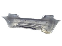 Бампер задня задній audi a3 8p lift cabrio sline s-line ly7e 09r Зі Шроту, фото thumb