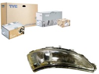 фото thumb №1, Tyc поворотник лампа renault captur 1.5 dci 110