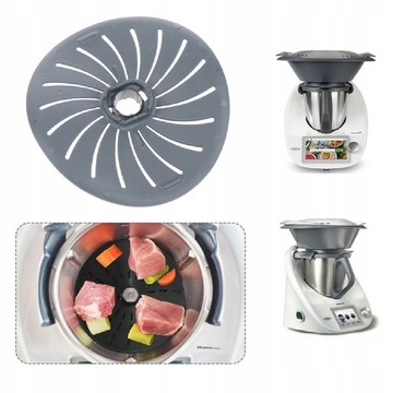 КРЫШКА НОЗА ДЛЯ ТЕРМОМИКС TERMOMIX TM6 TM5