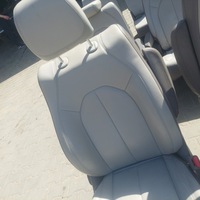 фото thumb №9, Chrysler pacifica 2016-2026r комплект сидений кожа