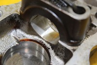 фото thumb №5, Основа валів ліва jaguar xj xjs 5.3 v12