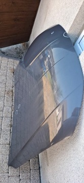 фото thumb №10, Hyundai tucson iv 4 2020- капот крышка двигателя перед