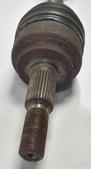 фото thumb №6, Приводной вал левая левый перед jeep cherokee iii wh 3.0 crd